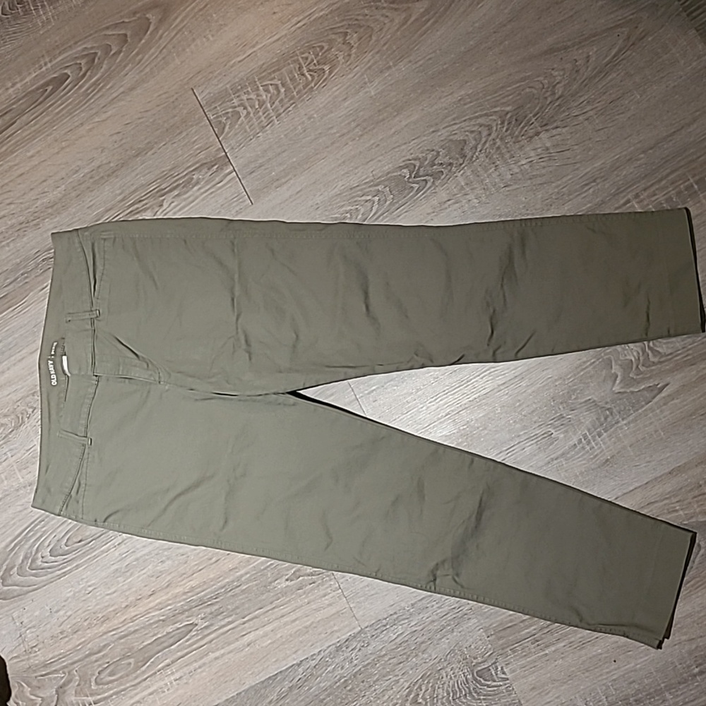 Old Navy Pixie ankle pants